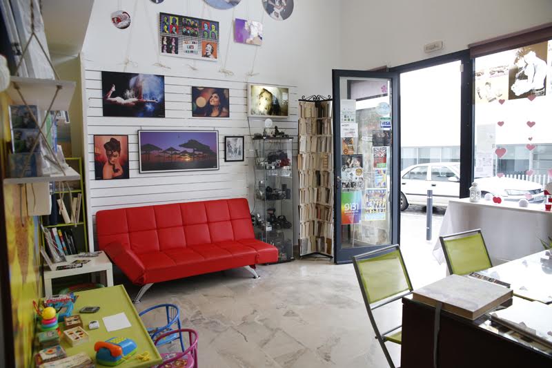 Galería de imágenes